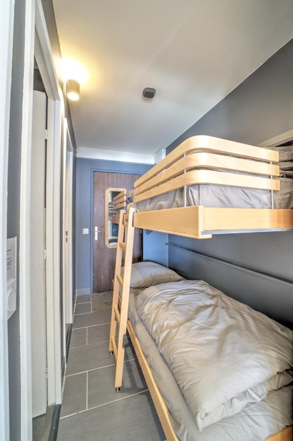 Myhome - Le Kachassa - Schuss Bel Appartement 4 Pax Tignes Val Claret מראה חיצוני תמונה