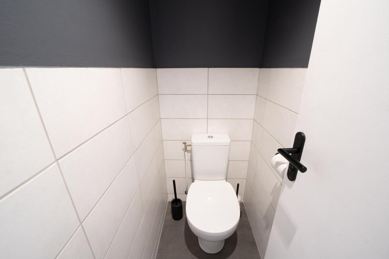 Myhome - Le Kachassa - Schuss Bel Appartement 4 Pax Tignes Val Claret מראה חיצוני תמונה