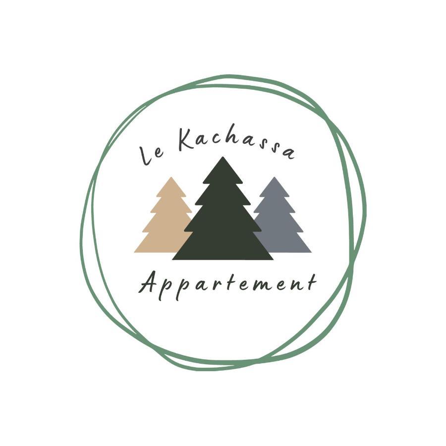 Myhome - Le Kachassa - Schuss Bel Appartement 4 Pax Tignes Val Claret מראה חיצוני תמונה