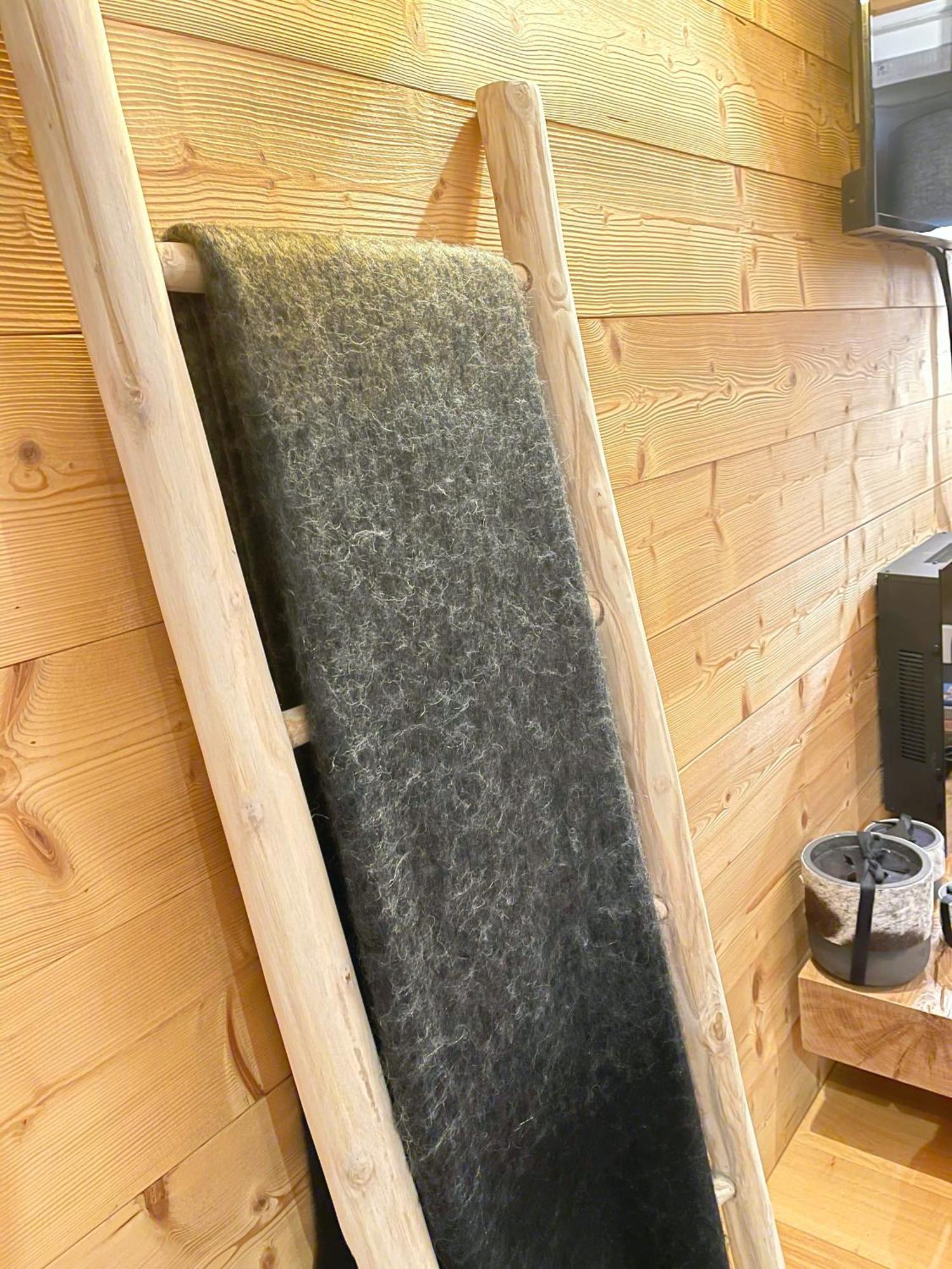 Myhome - Le Kachassa - Schuss Bel Appartement 4 Pax Tignes Val Claret מראה חיצוני תמונה