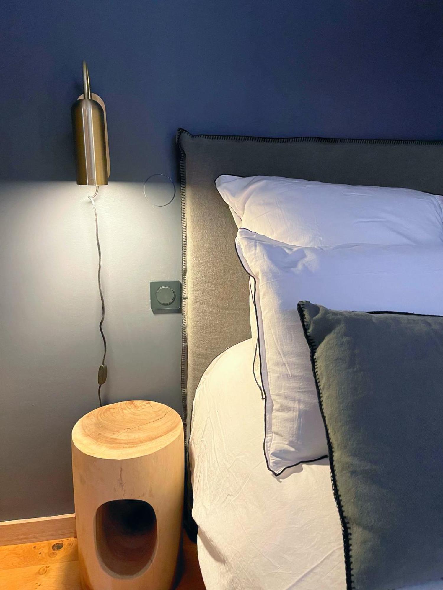Myhome - Le Kachassa - Schuss Bel Appartement 4 Pax Tignes Val Claret מראה חיצוני תמונה