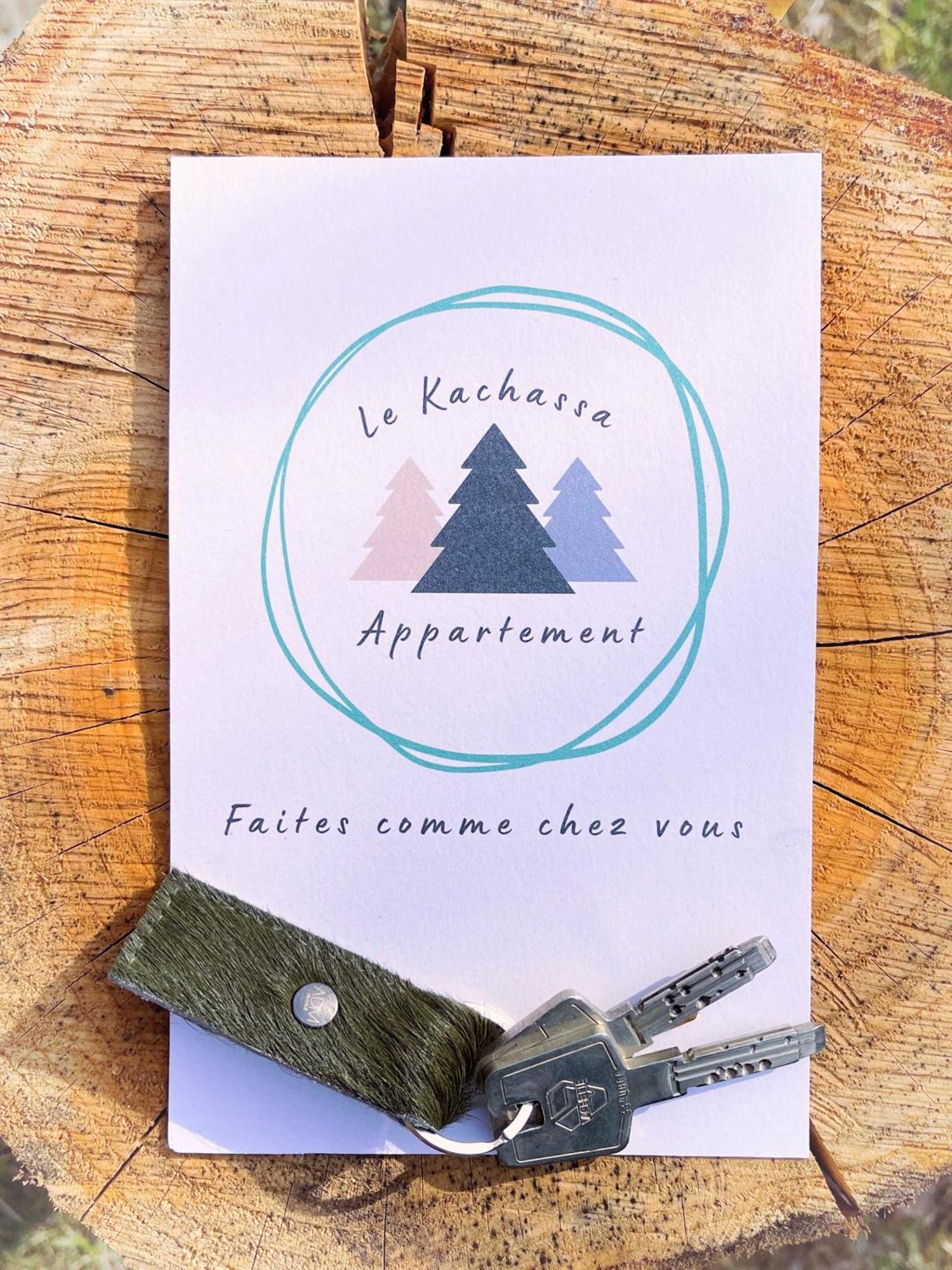 Myhome - Le Kachassa - Schuss Bel Appartement 4 Pax Tignes Val Claret מראה חיצוני תמונה
